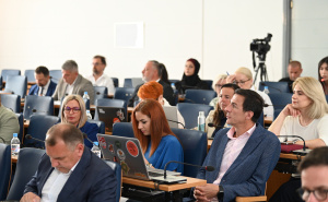 Skupština bez kvoruma? Zastupnici DF, SDA i SBiH podnose krivičnu prijavu protiv Elvedina Okerića