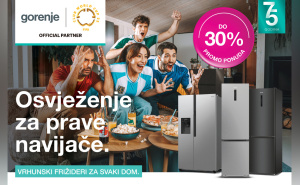 Osvježenje za prave navijače: Počela je FIFA Club World Cup 2025™ fudbalska groznica