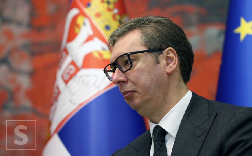 Vučić komentarisao sukob Izraela i Irana: "Evo šta je želja Srbije"