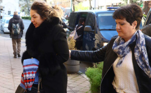 Uhapšeni u akciji 'Koverta': Adna Mesihović i Ibrahim Obhođaš izlaze na slobodu