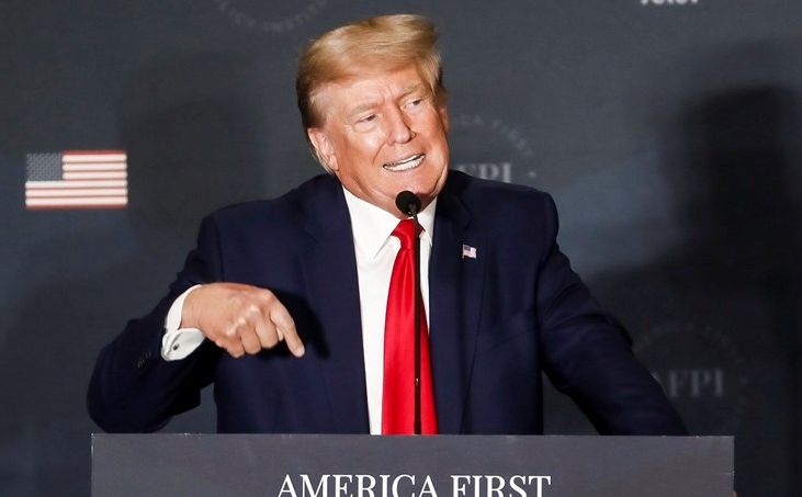 Donald Trump: "Znamo gdje se krije Hamnei. Nećemo ga eliminisati - barem ne za sada"