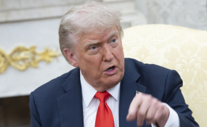 Veliki diplomatski ulozi: Trump sazvao sastanak Vijeća za nacionalnu sigurnost