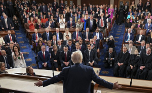 Američki kongresmeni podnijeli rezoluciju: 'Ovo nije naš rat, povucite trupe'