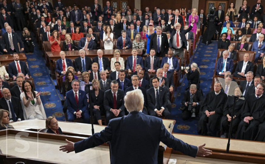 Američki kongresmeni podnijeli rezoluciju: 'Ovo nije naš rat, povucite trupe'