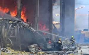 Iranski general: "Iznenađenje za Izrael - danas smo koristili raketu koju je nemoguće pratiti"