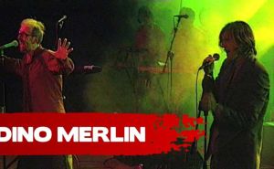 Merlin, Adi Lukovac i Ornamenti: 'Sebe da daš, sve osim onog svoga...'