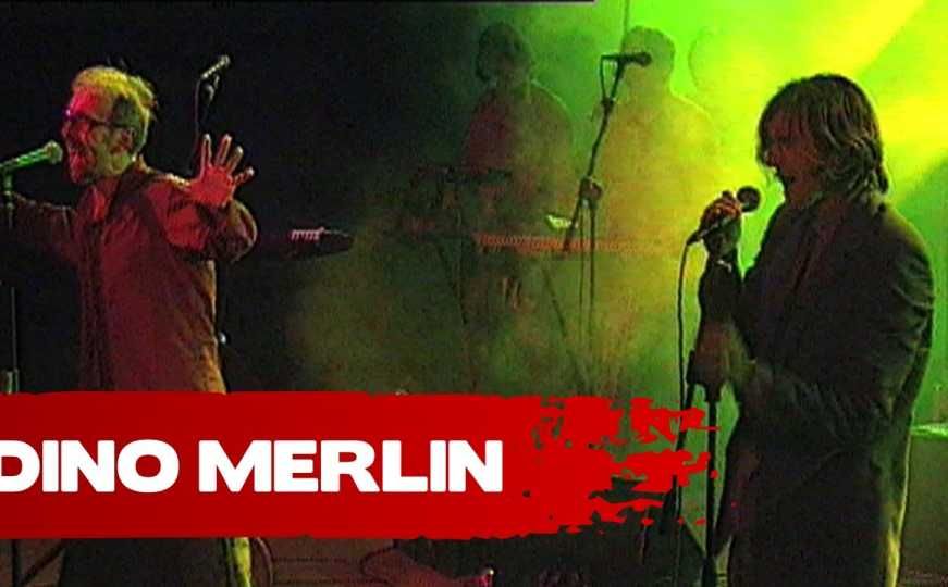 Merlin, Adi Lukovac i Ornamenti: 'Sebe da daš, sve osim onog svoga...'