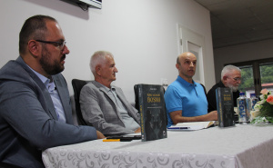 Politički testament i svjedočenje: Održana promocija knjige "Kako sačuvati Bosnu" Faruka Vele