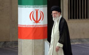 Ajatolah Hamnei poručio da Iran neće imati milosti prema cionistima: "Bitka počinje"