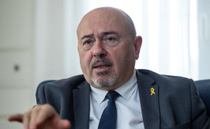 Izraelski ambasador u Hrvatskoj: "Iran nam je egzistencijalna prijetnja"
