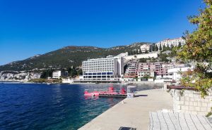 Neum spreman za rekordnu sezonu: Bosanski biser na Jadranu mami turiste iz cijelog svijeta