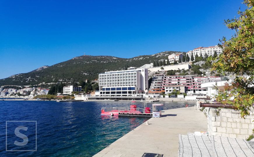 Neum spreman za rekordnu sezonu: Bosanski biser na Jadranu mami turiste iz cijelog svijeta