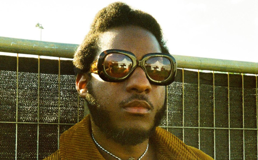 Leon Bridges - Hold On