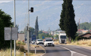 Svi koji putuju prema Mostaru, obratite pažnju: Postavljena tri nova radara, evo na kojim lokacijama