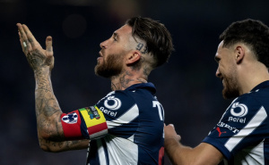 Ramos pokvario Chivuov debi i ispisao historiju: Inter kiksao na startu SP-a