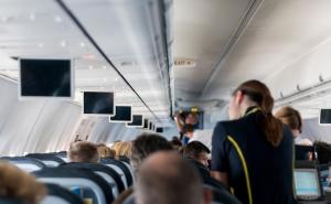 Letite li avionom? Ovo piće izbjegavajte da naručujete, upozorava stjuardesa