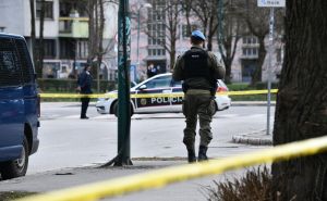 Razbojništvo usred Sarajeva: Muškarac napadnut na Grbavici, zadobio povrede