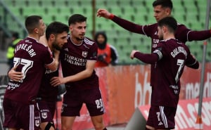 Poznat protivnik FK Sarajevo u drugom pretkolu Konferencijske lige