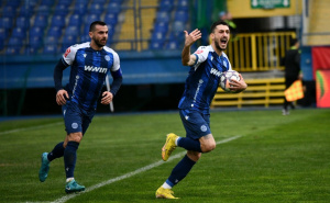 FK Željezničar i FK Borac saznali moguće rivale u drugom pretkolu Konferencijske lige