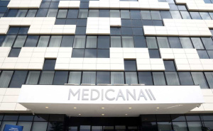Otvorena bolnica Medicana u Sarajevu: “Cilj nam je da pacijenti iz BiH više ne moraju ići u Tursku”