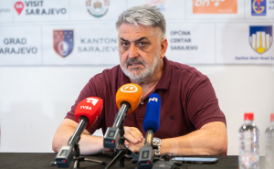 Reprezentacija BiH u sjedećoj odbojci odlazi na Zlatnu ligu: Naši igrači među najboljim svijeta