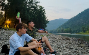 Kratki film Osveta, autora Alija Mulabegovića, u zvaničnoj selekciji BNP Paribas Green Festivala