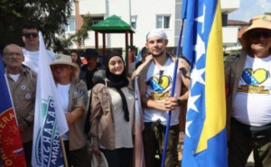 Oglasila se vjerenica preminulog brigadira iz Breze: 'Nedostaješ mi, volim te i čekaj me'