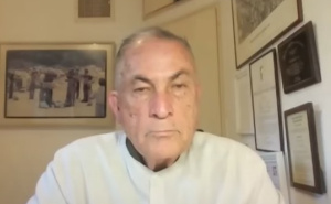 Gideon Levy: 'Većina Izraelaca ignoriše cijenu koju su do sada platili u ratu'