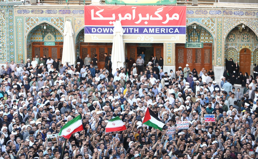 Iranci odgovorili Trumpu: Nećemo pregovarati s ratnim huškačem koji laže i kukavički prijeti