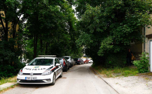 Na KCUS-u uhapšena djevojka (26) koja je osumnjičena da je ubila majku u Sarajevu
