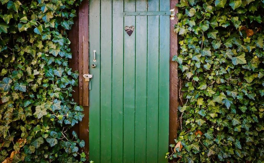Znate li da boja ulaznih vrata utječe na vrijednost nekretnine? Ove obavezno izbjegavajte