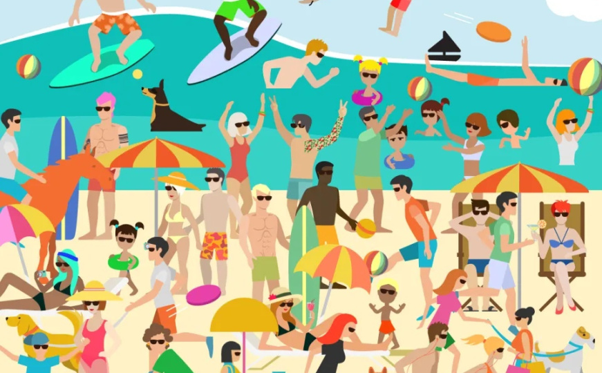 Mozgalica koja je namučila mnoge: Ako uspijete ovo riješiti u manje od 7 sekundi, oborit ćete rekord