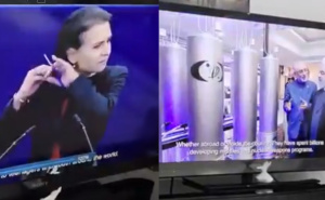Hakovana iranska televizija? Umjesto redovnog programa, stigli snimci protesta u Teheranu