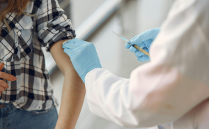 Revolucija u nauci: Odobrena prva injekcija za sprječavanje infekcije HIV-a