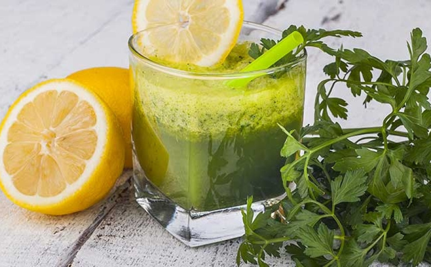 Napitak za mršavljenje: Pije se 5 dana, pravi za 5 minuta - kažu i da pomaže "istopiti" 5 kilograma