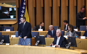 Dok se dug gomila: Nastavlja se javno saslušanje o aferi 'Viaduct' u Parlamentu BiH
