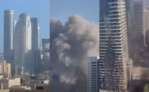 UŽIVO | Rat Izraela i Irana: Bijela kuća - 'evo kad će Trump donijeti odluku o napadu na Iran'