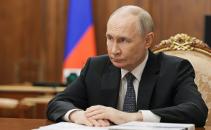 Oglasio se Putin: "Moguće je naći rješenje koje bi odgovaralo i Izraelu i Iranu"