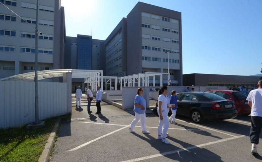Novi detalji užasa u UKC RS: Majka (20) osumnjičena za pokušaj teškog ubistva bebe