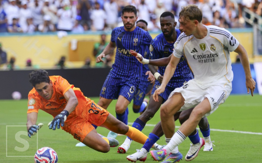 Kiks Real Madrida na otvaranju SP-a, Valverde promašio penal u nadoknadi