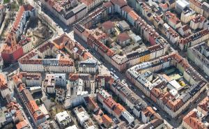 Život u Njemačkoj postaje 'nemoguć': Cijene stanarina eksplodirale, evo koji grad je najskuplji