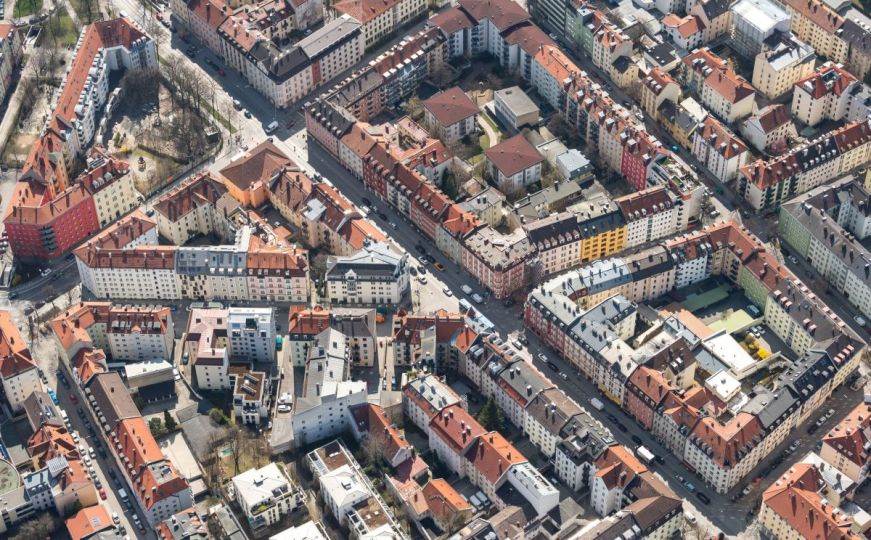 Život u Njemačkoj postaje 'nemoguć': Cijene stanarina eksplodirale, evo koji grad je najskuplji