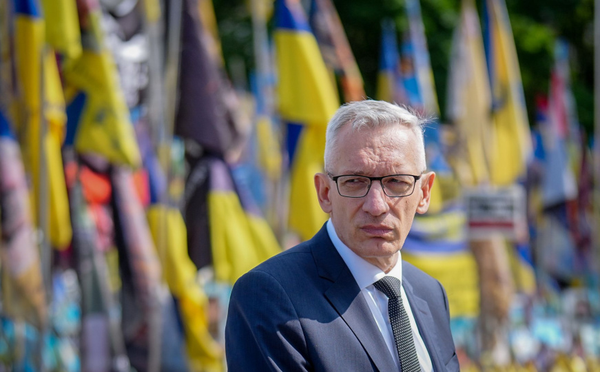 Promjene na vrhu njemačke tajne službe: Ambasador iz Ukrajine preuzima BND