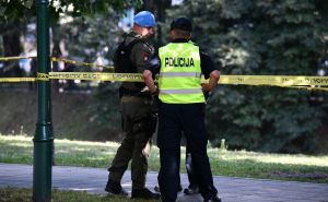 Sarajlija napadnut na ulici: Nepoznati muškarac mu ukrao torbicu s novcem i mobitelom