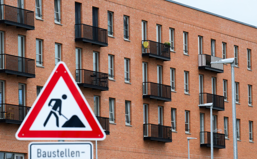 Velika racija po građevinama širom Njemačke potvrdila tužnu stvarnost: Radi se i za nekoliko eura