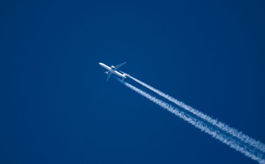 Drama na nebu iznad Grčke: Avion sa 150 putnika hitno morao da sleti