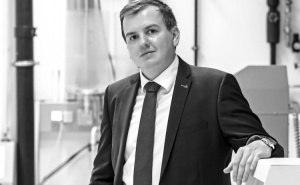 Tužne vijesti iz Graza: Preminuo bh. naučnik i inovator Samir Kopačić (37)