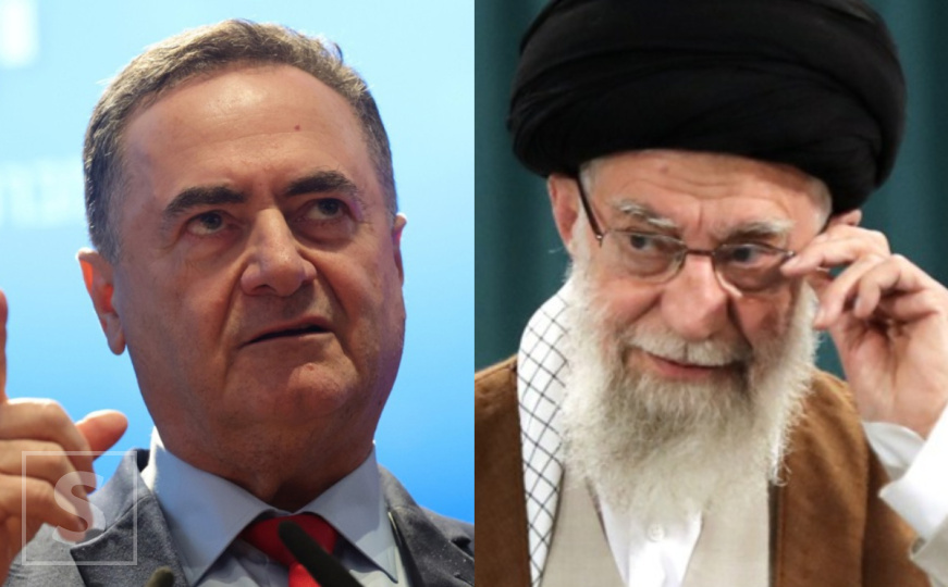 Jeziva prijetnja iz Izraela: "Ajatolah Hamnei ne može nastaviti postojati"