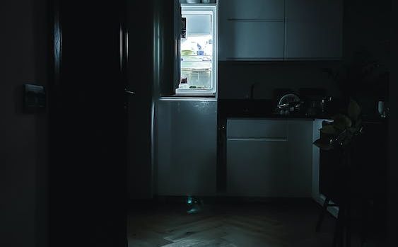 Uklonite neugodan miris iz frižidera: Potrebne su vam samo dvije stvari