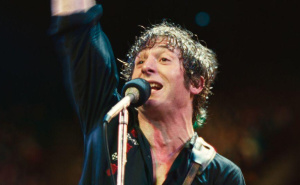 Prvi pogled na biografski film o Bruceu Springsteenu: Glumi ga zvijezda hit serije